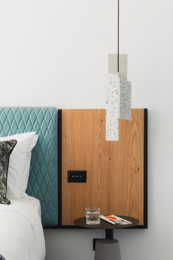 Ebb-דנידין מראה חיצוני תמונה A Schuko socket