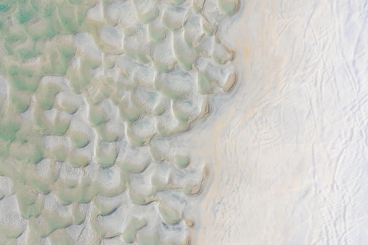 Ebb-דנידין מראה חיצוני תמונה Satellite image
